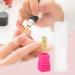VOCOSTE 1 Set Nail Drill Bits for Nail Polishing Peeling Gold Tone - Buy Online on GoSupps.com