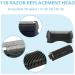 T te De Rasoir De Remplacement 11B Compatible Avec Rasoir lectrique Compatible S rie 1 110 120 140 150 5685 5683 5684 Film De Rechange Pour S rie 11B grille rasoir serie 1 - Buy Online on GoSupps.com
