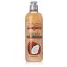 EMERGENCIA Toque Magico Coconut Intensive Moisture Split Ends Shampoo 16 Oz 16 Ounces