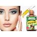 MYVIDAPURE Organic MARACUJA OIL Passion Fruit Certified Organic 100% Natural, Pure WILD GROWTH VIRGIN UNREFINED Brazilian for Skin, Face, Hair, Lip and Nail Care (1 Fl Oz) 1 Fl Oz (Pack of 1) - Buy Online on GoSupps.com
