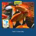 Tetra Goldfish Flakes 2.2 oz - Balanced Diet for Clear Water Formula - Buy Online on GoSupps.com