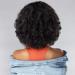 Sensationnel CKCo Drawstring Pony - RAIN MAKER (1B) | Synthetic Instant Weave Pony | CURLS KINKS AND CO Drawstring - Buy Online on GoSupps.com