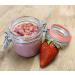 Strawberry Milkshake Ice Cap Aroma - 250g Variegatos for Irresistible Ice Cream Cakes & Desserts - Buy Online on GoSupps.com