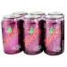Zevia Natural Black Cherry Diet Soda ( 4x6/12 OZ) - Buy Online on GoSupps.com