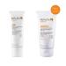 Replenix Tinted Mattifying Sunscreen SPF 30 - 2oz | Oil-Free Broad Spectrum Protection - Buy Online on GoSupps.com