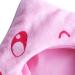 Cute Cat Costume Fruit Shape Funny Pet Costume Soft Washable Pet Christmas Costume Puppy Party Costume Accessory Headwear Pink - Buy Online on GoSupps.com