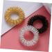 Beaupretty 9pcs Massage Device & Acupressure Rings - Decompression Finger Massage Toy & Metal Bracelet for Stress Relief - International Shipping Available - Buy Online on GoSupps.com