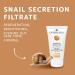 Orientana Hand Cream with Snail Mucus | Natural Regenerating Skin Care | 50ml for Dry & Irritated Skin | Reduce Discoloration & Nourish Hands - Buy Online on GoSupps.com