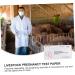 Fomiyes 2st Pregnant Tester for Farm Animals | High Precision Pregnancy Test Paper for Sows & Ferrets - 1 Pack - Buy Online on GoSupps.com