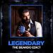 Beardo_LEGEND Perfume For Men 100 ml | Eau De Parfum | Valentine's Day Gift for Boyfriend Husband | Intense Fresh Musky Woody| Strong Long Lasting Mens - Buy Online on GoSupps.com