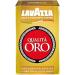  Lavazza Lavazza Caf Qualit ORO ground coffee beans (9 x 500 g) - Buy Online on GoSupps.com