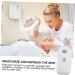 Didiseaon 2 Pcs Beauty Humidifier Portable Skin Humidifier Moisturizing Evaporator Small 10.3X5.5CMx2pcs - Buy Online on GoSupps.com
