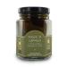 Buy FVLFIL Caper Leaves in Extra Virgin Olive Oil 100g - Authentic Gourmet Specialty for International Shipping - Buy Online on GoSupps.com