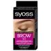 handle Syoss Brow Tint Dark Brown Pack van 1 10 ml