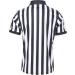 TOPTIE Men s Pro-Style Quarter Zip Referee Shirt - Black Sportwear for Basketball & Soccer - International Shipping Available - Buy Online on GoSupps.com