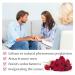 Pheromone Perfume Portable Perfume Long Lasting Female Fragrance Pheromone Perfume Pheromone Roll on Perfume for Women Attract Men - Buy Online on GoSupps.com