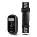 Garmin Edge 130 Plus Bundle, GPS Cycling/Bike Computer with Sensors and HR Monitor, Download Structure Workouts, ClimbPro Pacing Guidance and More (010-02385-10)