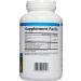 Natural Factors Flaxseed Oil 1000 mg - 180 Softgels | Omega-3 & Healthy Heart Support - Buy Online on GoSupps.com