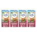 Crystal Light On The Go Raspberry Green Tea 10-Packet Box (Pack of 4)