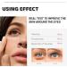Retinol Eye Cream Dark Circle Eye Cream For Puffy Eyes Caffeine Eye Cream Anti Aging Eye Bags Remover And Anti Wrinkle Brightening Eye Cream Fine Lines Reduction Eye Contour Firming Eye Cream. - Buy Online on GoSupps.com