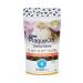 ProDen PlaqueOff Dental Bites Cat Salmon Flavor 60 g For Cats Bad Breath Plaque Tartar Pet Oral Care 60 g (Pack of 1)