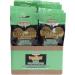 Mega Junior Breath Beaters - New - 3.5 oz (Value Pack of 12 Jr Bones) - Buy Online on GoSupps.com