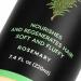 Shampooing Activateur de Racines | Fortifiant Nourrissant Croissance | Shampooing Volumateur Anti-Chute 220ml - pour Cheveux Fins Mince Fris s Ab m s Secs Sensibles Quotidien Hommes  - Buy Online on GoSupps.com