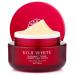 Koji White 1% Kojic Acid Cream | Face Moisturizer Radiant Tone Correcting Cream with 1% Alpha-Arbutin 3% Niacinamide & Hyaluronic Acid for All Skin Types Unscented Vegan Skincare 1.05 FL Oz