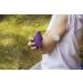 Patchinga Soft Silicone Protective Cover for Freestyle Libre Reader 1 2 & 3 - Shockproof Anti-Slip Scratch Resistant - Available in 9 Colors (Purple) - Buy Online on GoSupps.com