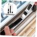 Ipetboom 16 Pcs Brush Seam Plastic Cutting Board As Shownx4pcs mediumx4pcs - Buy Online on GoSupps.com