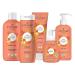 ATTITUDE Little Leaves Mango Foaming Hand Soap - 10 fl oz (295 ml) - Eco-Friendly & Gentle Formula - Buy Online on GoSupps.com