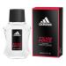adidas Team Force Eau De Toilette Spray for Men 1.7 fl oz Eau De Toilette 1.7 Fl Oz (Pack of 1) - Buy Online on GoSupps.com