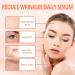 Rose Facial Oil Instant Face Firming & Plumping Rose Anti Aging Face Moisturizer Hyaluronic Acid Serum for Face Antioxidant Firming Night Serum for face Improve Dull Skin & Soft Skin Tone-30ml - Buy Online on GoSupps.com