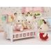 SYLVANIAN FAMILIES Crib with Mobile ***2021 NEW LINES*** - Buy Online on GoSupps.com
