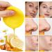 JSBNQRMZ Turmeric Kojic Acid Pads 30 Pads Kojic Acid & Turmeric Cleansing Pads Acne Scars Unclog Pores Turmeric Cleansing Pads for Dark Spots Dull Skin Helps Balance Skin Oil And Water - Buy Online on GoSupps.com