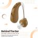 Buy Noise-Cancelling Digital Ear Pair - Wearable for Left/Right Ear | International Shipping Available - Buy Online on GoSupps.com