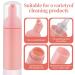 36 pcs 2oz Empty Foam Soap Dispensers Bottles - Refillable Lash Cleanser, Shampoo, Lotion, Hand Sanitizer - BPA-Free Pink - Cosmetics Castile - Buy Online on GoSupps.com