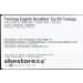 Buy Twinings English Breakfast Tea Bags - 80 Count | Premium Black Tea | Imported by Shestore24 - International Shipping Available - Buy Online on GoSupps.com