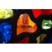 Morepack 7.5x7.5 Inch Colored Cellophane Sheets - Pack of 120 | DIY Arts Crafts Decoration - Buy Online on GoSupps.com