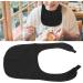 Waterproof Near-Tracheotomy Shower Cover | Adjustable Stoma Protection & Breathable Accessories for Tracheotomy Care - Buy Online on GoSupps.com