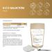 SVITA Manufaktur D +Galactose 500g powder Vegan glutenfree - Buy Online on GoSupps.com