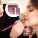 Lip Makeup | Vibrant Lips with a Glossy Effect | Long-lasting waterproof and transfer-proof moisturizer for dates weddings and events with even coverage - Buy Online on GoSupps.com