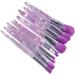 Makeup Brushes Set Lightweight and Skin-Friendly Cosmetic Brush Set Ergonomic for Daily Use - Buy Online on GoSupps.com