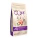 Wellness CORE Kitten Original 1.75kg Turkey & Chicken Kitten Dry Food All-Natural Grain-Free High Meat Content Protein-Rich Supports Brain & Eye Development Dry Food 1.75kg