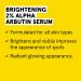 Acure Brightening 2% Alpha Arbutin Serum 1 oz - Skin Brightening & Even Tone - Buy Online on GoSupps.com
