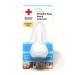 The First Years American Red Cross Nasal Aspirator - Hospital Grade Quality - Buy Online on GoSupps.com