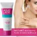 Kojic Acid Skin Underarm Cream Korean Skin Care for Women Kojic Acid Skin Cream Dark Neck Remover Cream Kojic Acid Knee Cream Cream Kojic Acid Collagen Cream For Dark Underarm Underarm Skin Cream - Buy Online on GoSupps.com