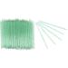 Nail Care Sticks Nail Drilling Dead Skin Removal Disposable Nail Cuticle Pusher for Home Use for Nail Salon(green) - Buy Online on GoSupps.com