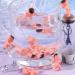 60 Pcs 1' Mini Plastic Babies Crafting Baby Dolls for Baby Shower Shower ice Cube Game Party Decorations Baby Birthday Party Favors Baby Bathing Brown - Buy Online on GoSupps.com