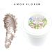 Amor Florum - Calcium Bentonite -100% Natural Cosmetic Grade Clay Powder. Deep Pore Skin Cleanser Face Mask Detox. 454g - Buy Online on GoSupps.com